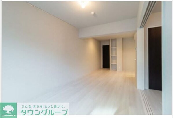 グラススペースの物件内観写真